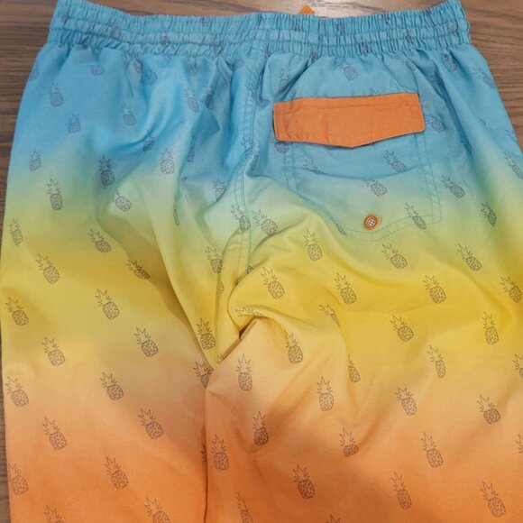 Boys Swim Trunks - Picture 3 of 3